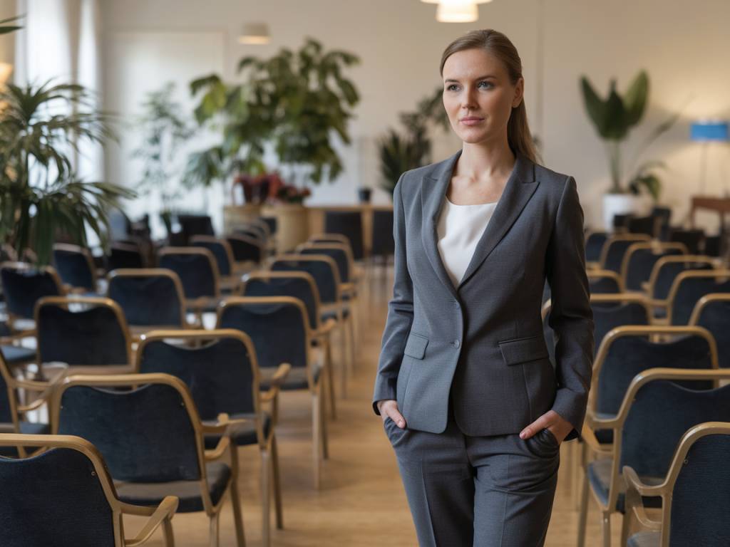 Comment oser prendre la parole et affirmer sa place en entreprise sans crainte