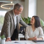 Le rôle du mentorat dans le parcours des femmes entrepreneures et comment en bénéficier