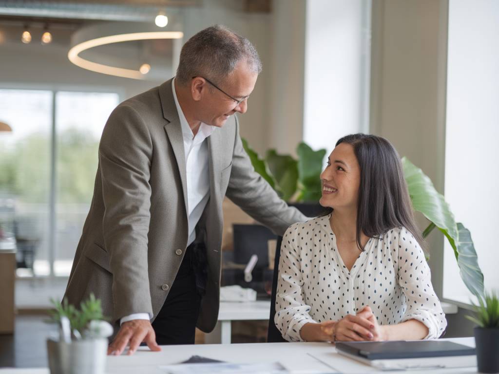 Le rôle du mentorat dans le parcours des femmes entrepreneures et comment en bénéficier