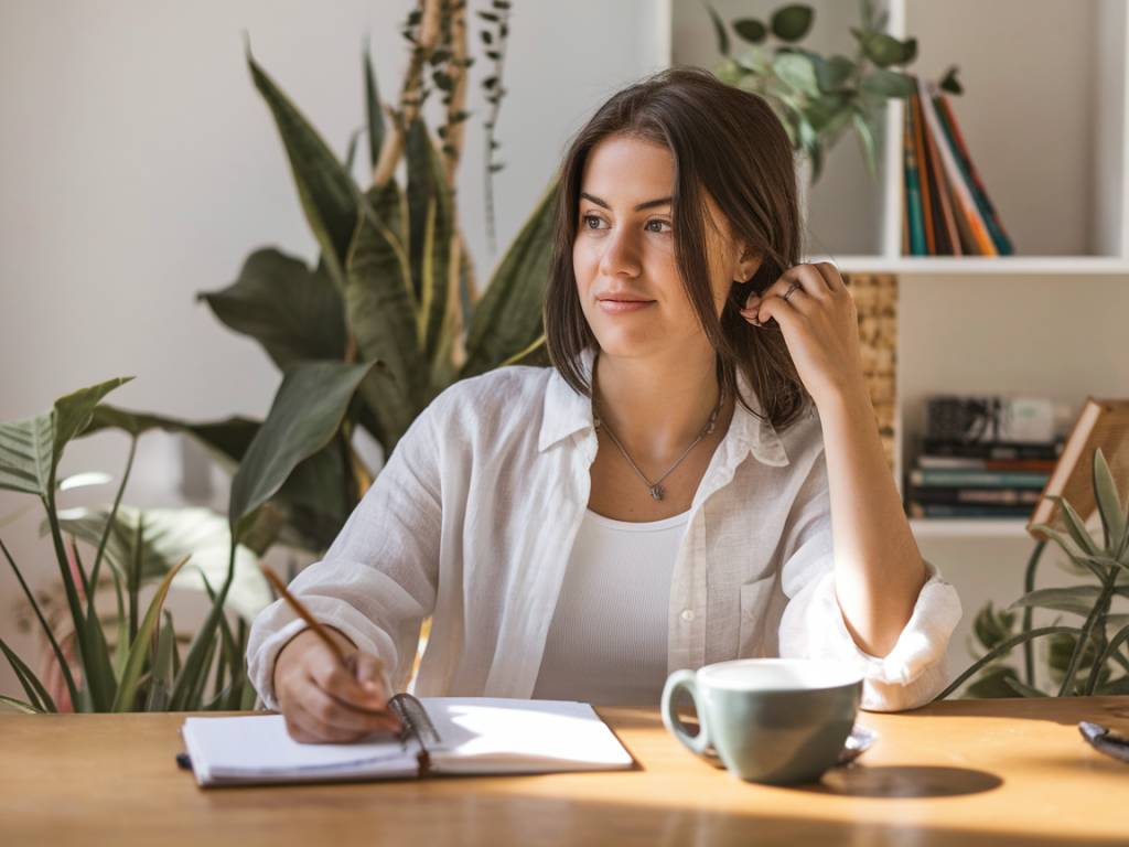 Comment gérer le stress et éviter le burn-out quand on est entrepreneure et préserver son énergie