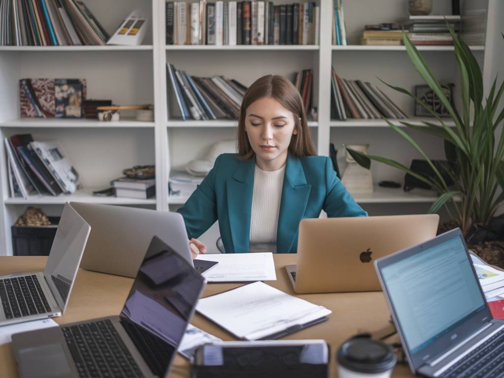Comment financer son projet entrepreneurial en tant que femme et accéder aux aides disponibles