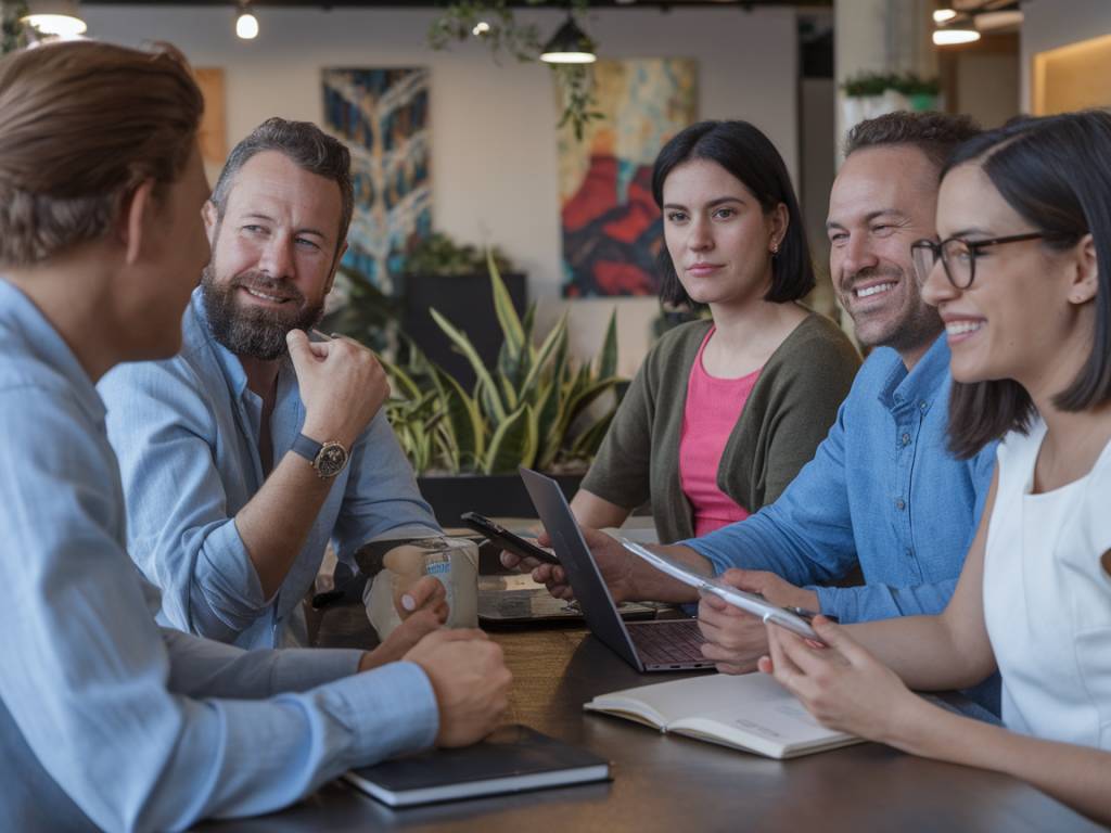 Les compétences clés à développer pour réussir dans l'entrepreneuriat et pérenniser son activité