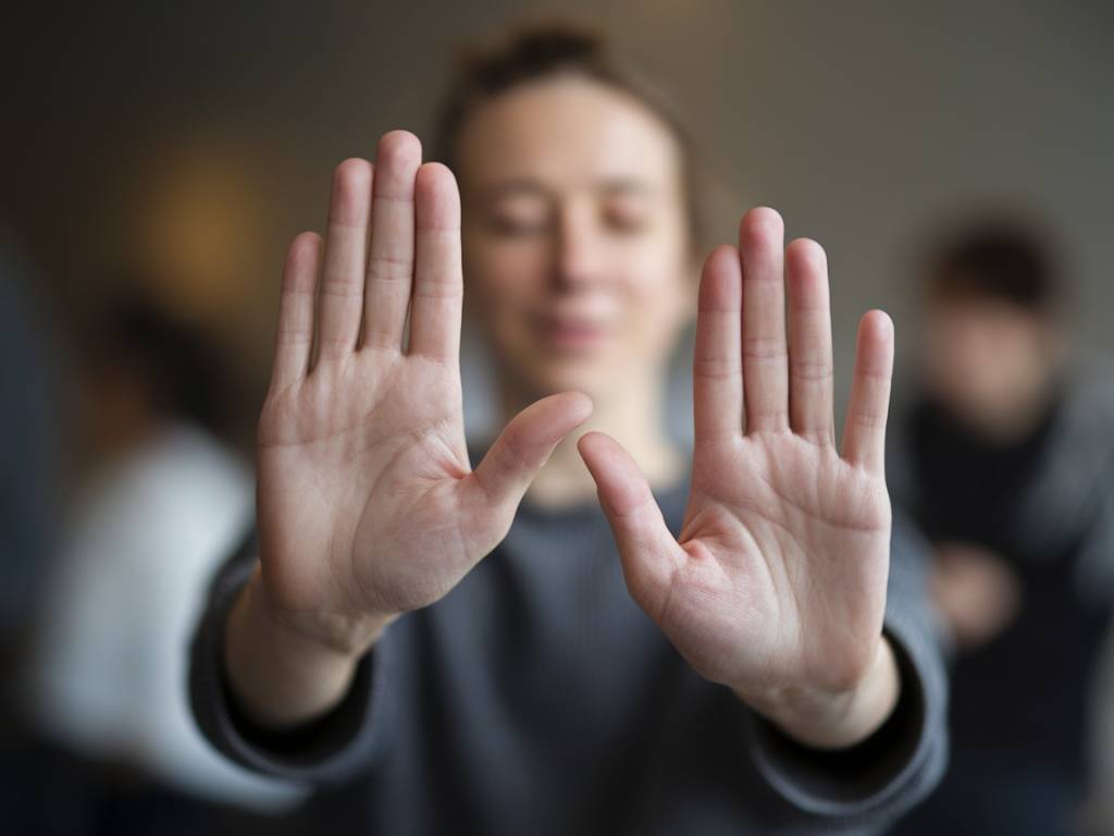 Pourquoi apprendre à dire non est crucial pour son équilibre personnel et sa réussite professionnelle