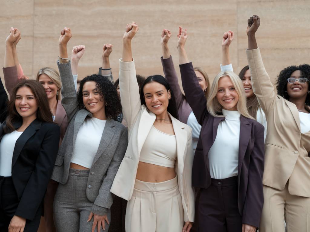 L'importance de la sororité dans le monde des affaires : un levier puissant pour réussir