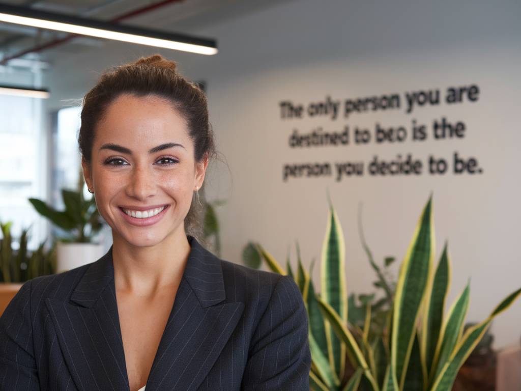 Comment surmonter le syndrome de l'imposteur en tant que femme entrepreneure et gagner en confiance
