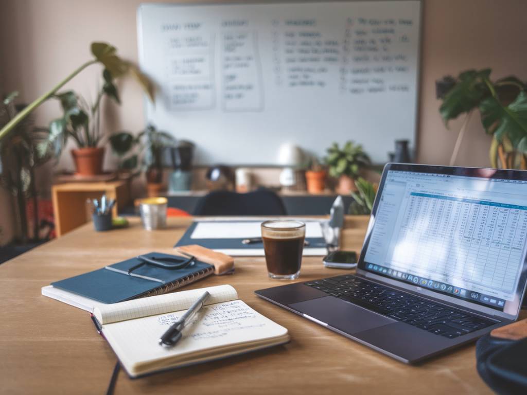 Les outils numériques indispensables pour les entrepreneures modernes et comment bien les utiliser