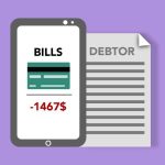 Fiché à la Banque de France : que faire maintenant