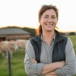 Femmes des territoires : parcours, réussites et engagement