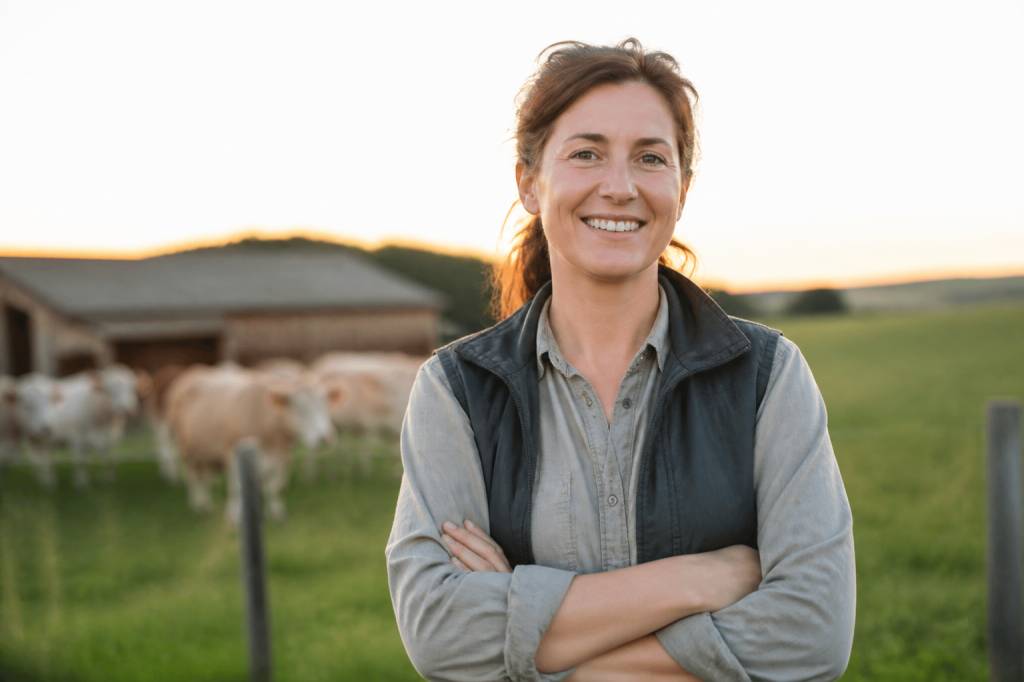 Femmes des territoires : parcours, réussites et engagement