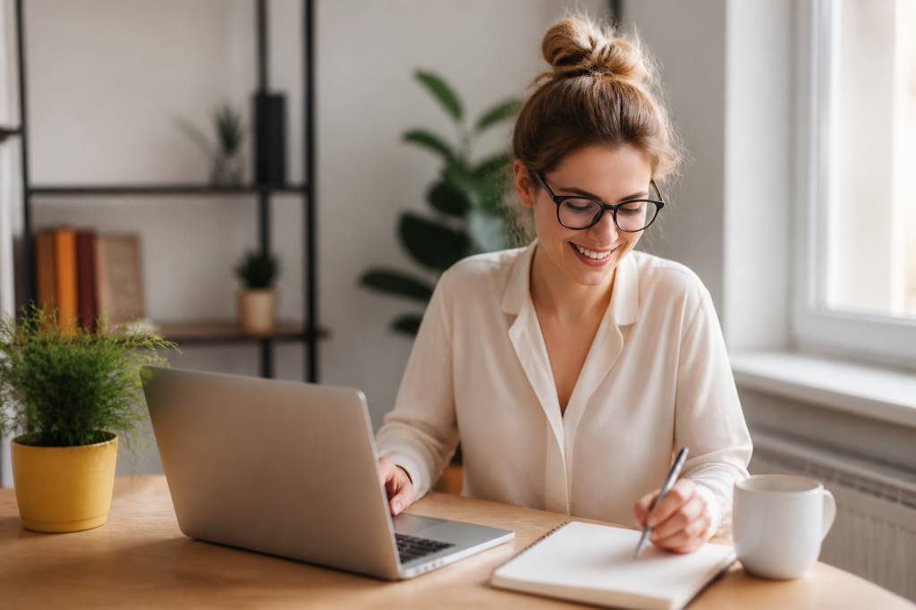 Idée auto-entrepreneur pour femme : 15 activités à lancer facilement