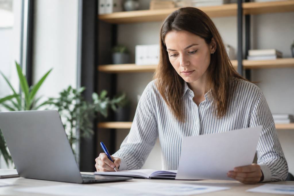 Auto entrepreneur au féminin : réussir et développer son activité