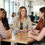 Club des femmes entrepreneures : comment intégrer un réseau pour développer son activité