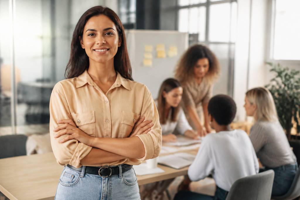 Entrepreneuriat féminin : comment développer son projet et réussir durablement
