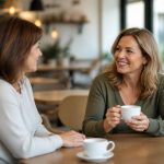 Rencontres femmes 46 ans : conseils pour échanger et créer des liens durables