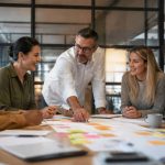 Atelier entreprise : idées d’activités pour renforcer la cohésion d’équipe