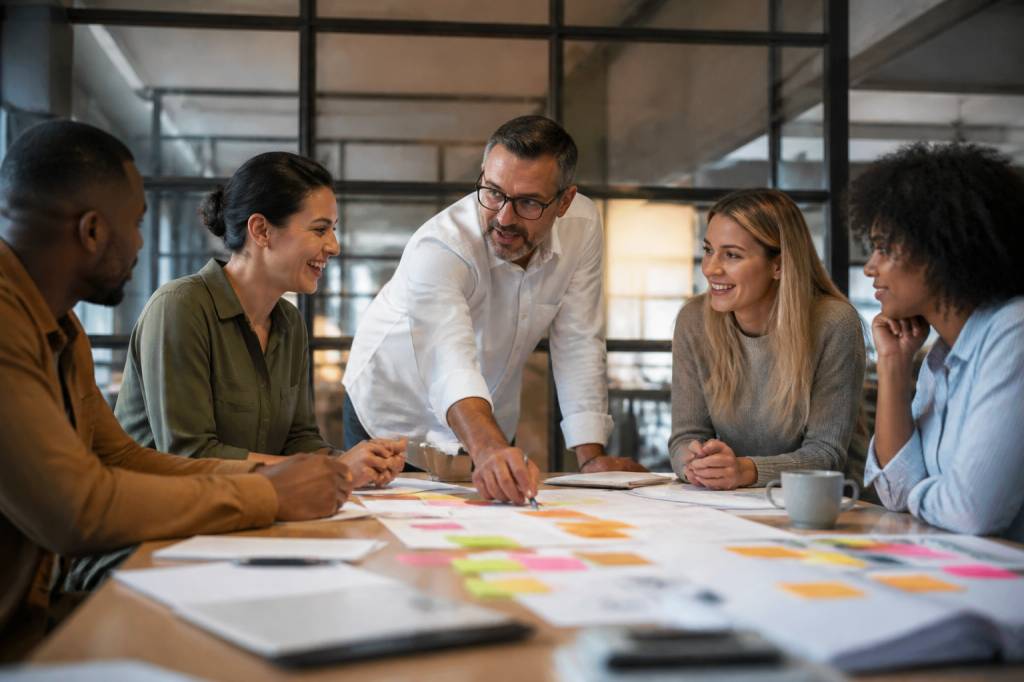 Atelier entreprise : idées d’activités pour renforcer la cohésion d’équipe