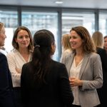 Femme nantes : réussir son réseau et son développement professionnel à Nantes