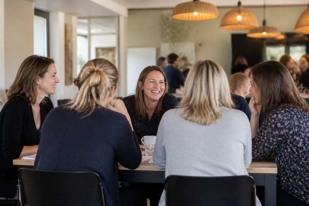 Femmes le Mans : réseau, rencontres et opportunités locales
