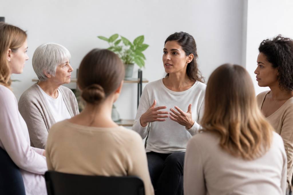 Association femme : rôle, missions et impact pour accompagner les femmes